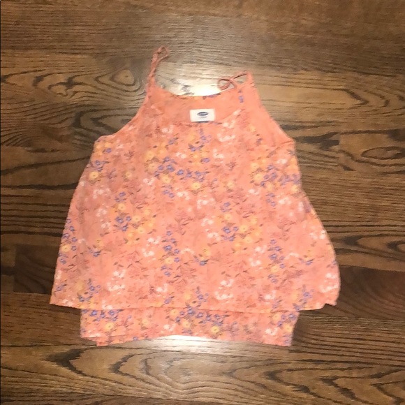 Old navy girl sun top - Picture 2 of 3
